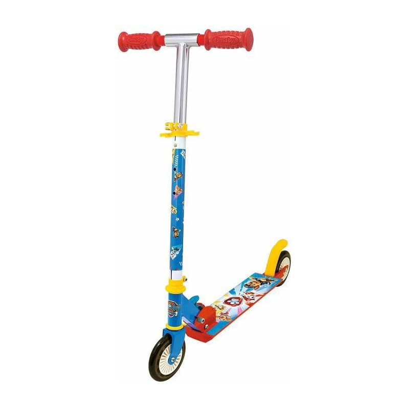 Trottinette Smoby Paw Patrol - Image 1