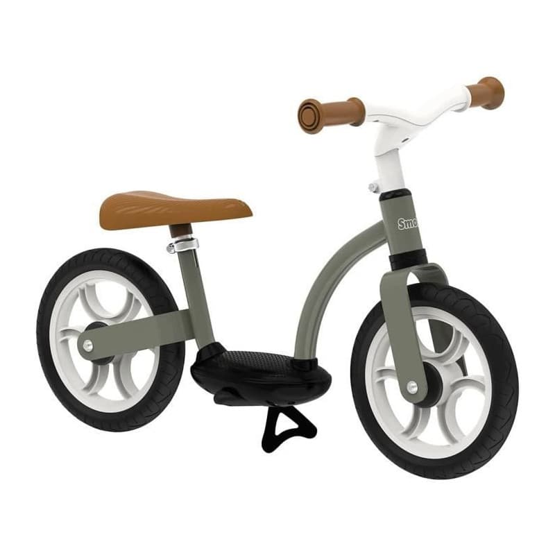 Vélo pour Enfants Smoby Comfort Balance Bike Sans pédales - Image 1