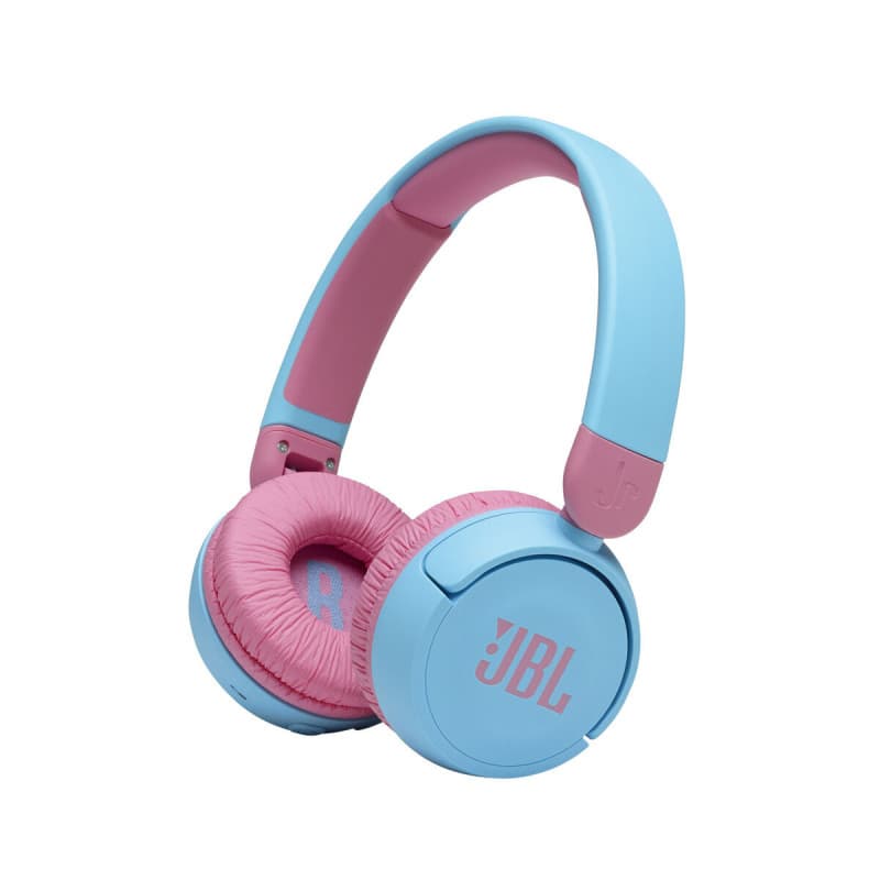 Casque JBL JR310 BT Bleu - Image 1