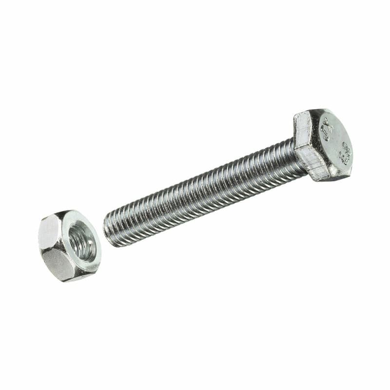 Boîte à vis FADIX Filet métrique M6 x 25 mm - Image 1