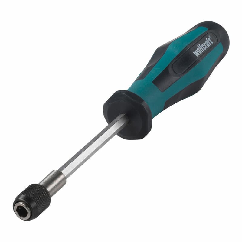 Tournevis Wolfcraft 8725000 197 mm - Image 1