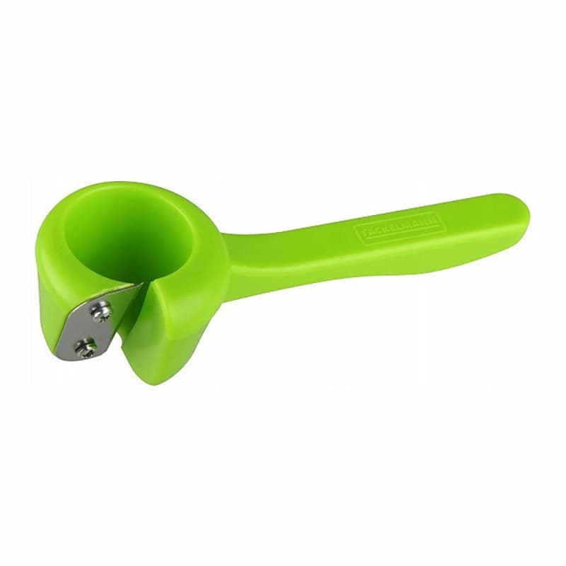 Coupe Légumes en Spirale 44107 Acier Vert - Image 1