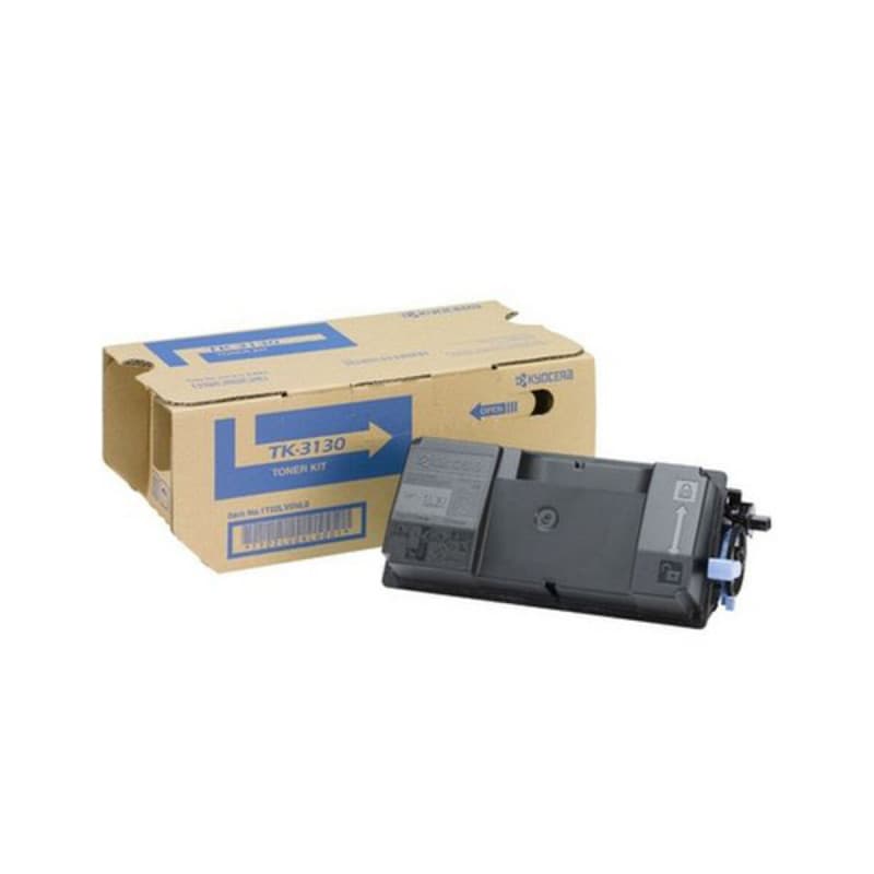 Kyocera TK-3130 Cartouche de toner 1 pièce(s) Original Noir - Image 1