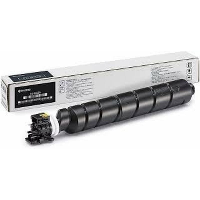 Kyocera TK-6325 Cartouche de toner 1 pièce(s) Original Noir - Image 1
