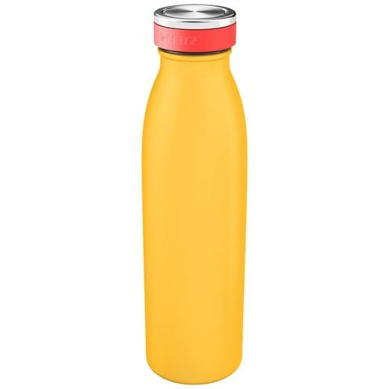 Leitz Insulated Utilisation quotidienne 500 ml Acier inoxydable Jaune - Image 1