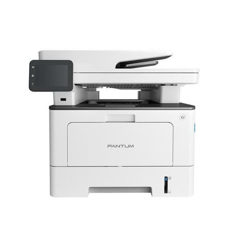 Imprimante Multifonction Pantum BM5100FDW - Image 1