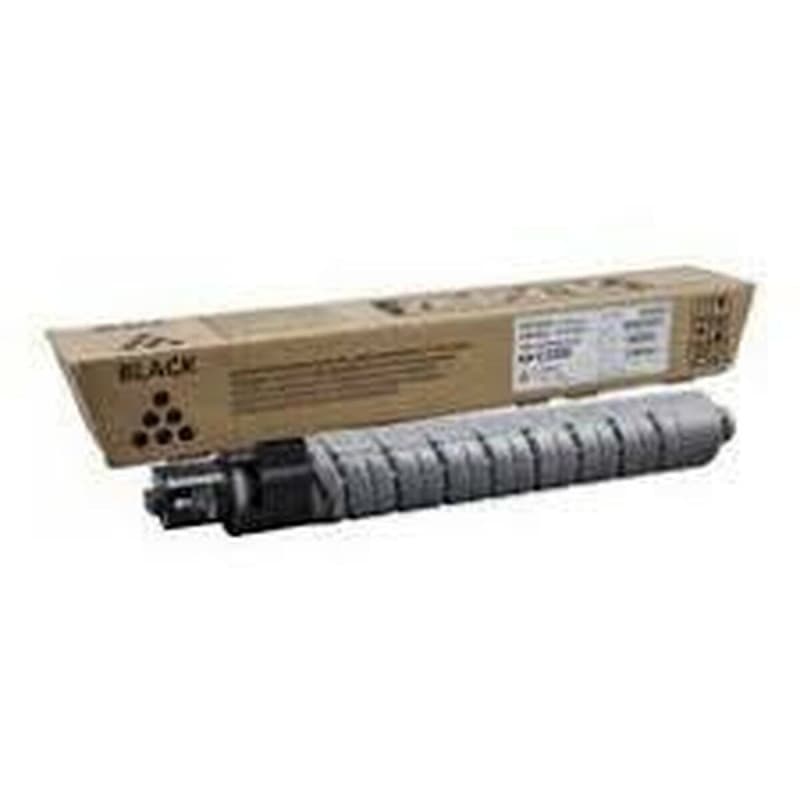 Ricoh 842043 Cartouche de toner 1 pièce(s) Original Noir - Image 1