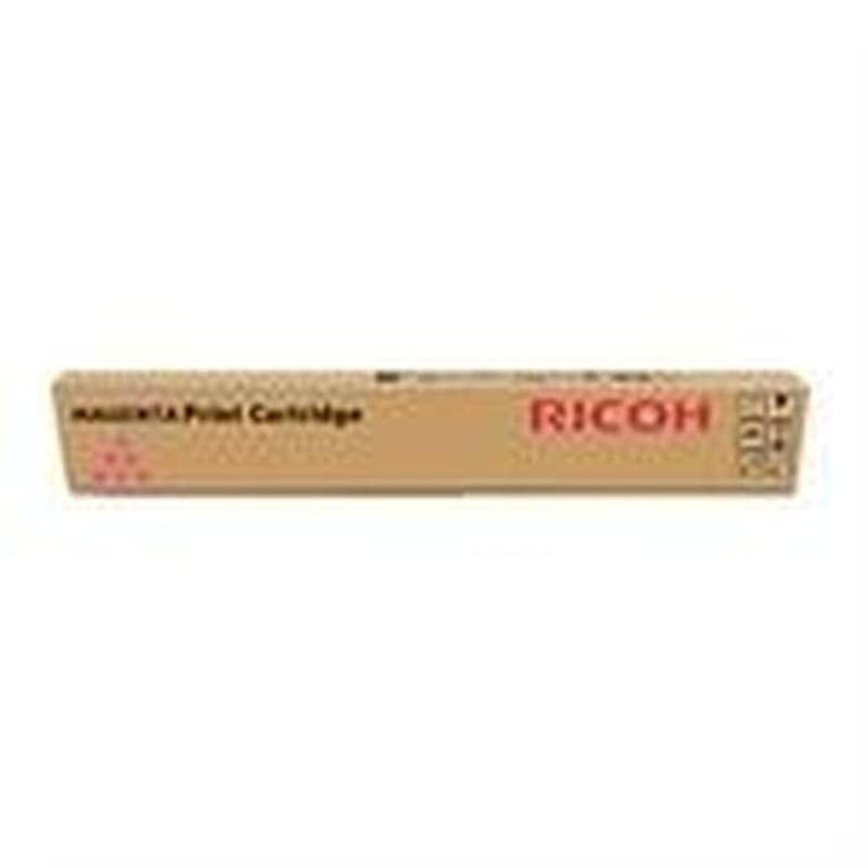Ricoh 842257 Cartouche de toner 1 pièce(s) Original Magenta - Image 1