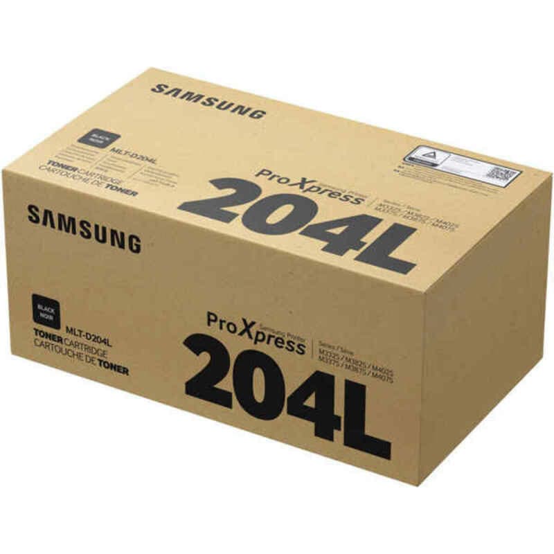 Samsung Cartouche de toner noir haut rendement MLT-D204L - Image 1