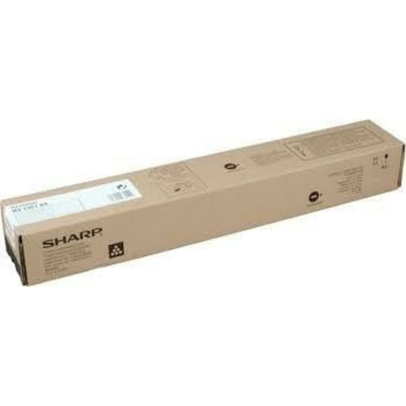 Sharp MX-2310U Cartouche de toner 1 pièce(s) Original Noir - Image 1