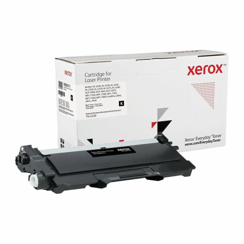 Everyday Toner (TM) Mono de Xerox compatible avec TN-2220 - Image 1