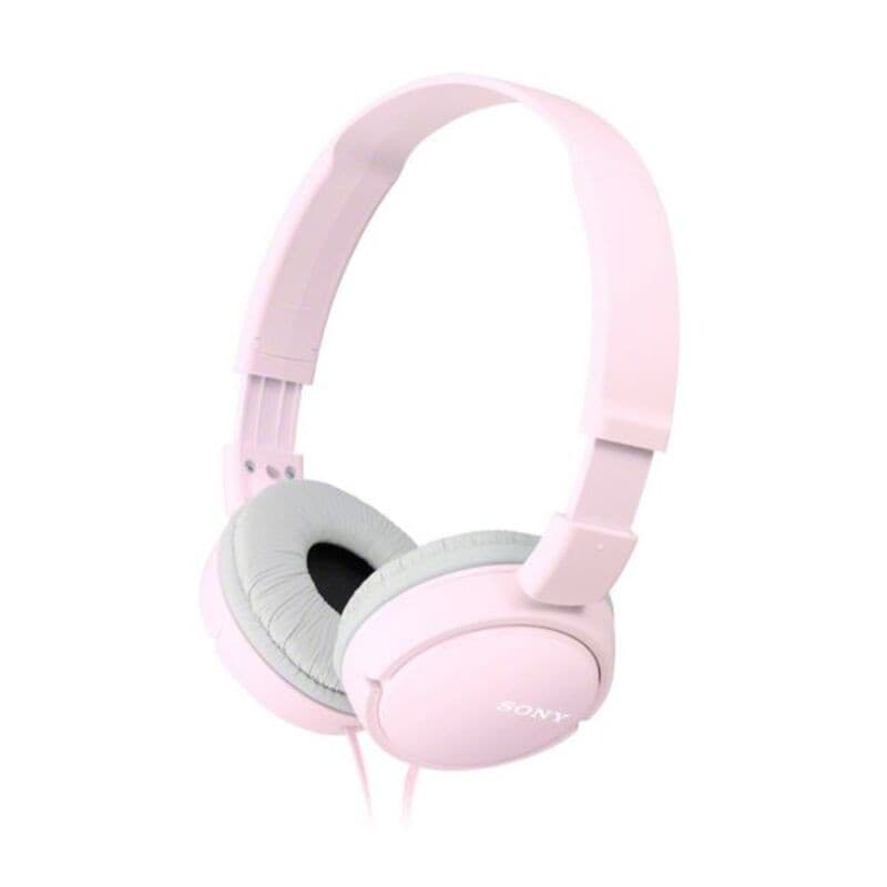 Sony MDR-ZX110 Écouteurs Avec fil Arceau Musique Rose - Image 1