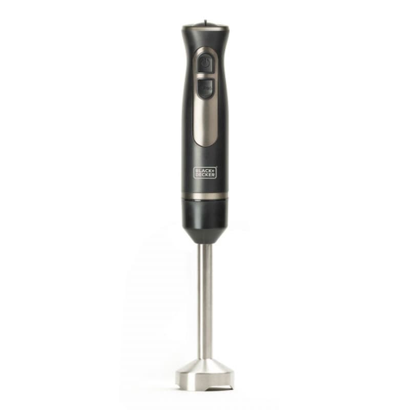 Mixeur plongeant Black & Decker BXHBA800E - Image 1