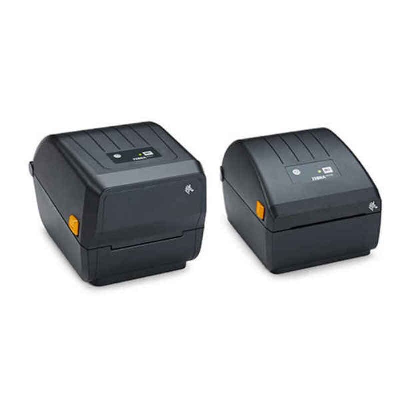 Imprimante Thermique Zebra ZD220 - Image 1