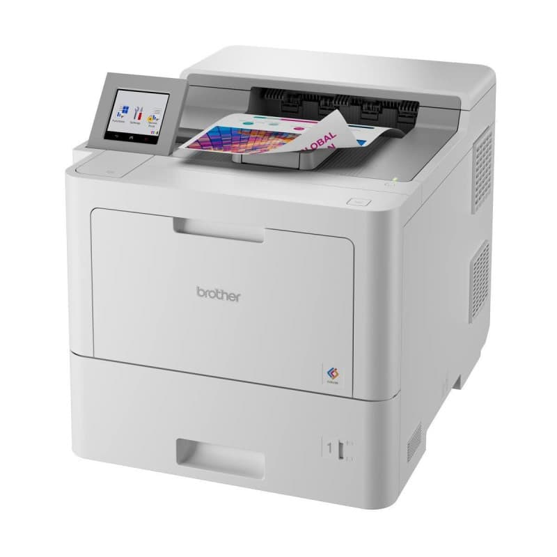 Brother HL-L9430CDN Couleur 2400 x 600 DPI A4 - Image 1