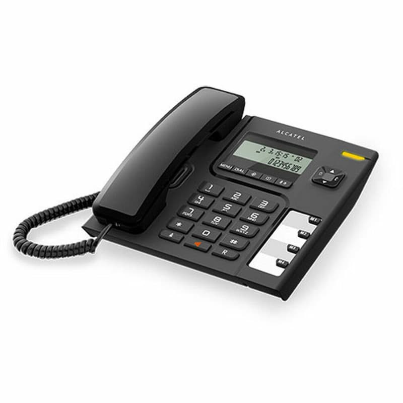 Téléphone fixe Alcatel t56 - Image 1