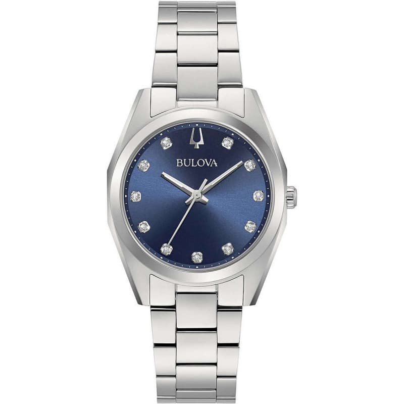 Montre Femme Bulova 96P229 - Image 1