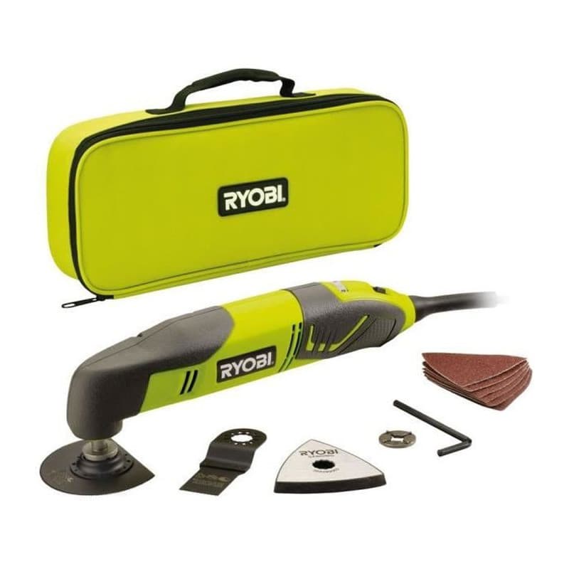 Multi-Outils Ryobi 200 W - Image 1