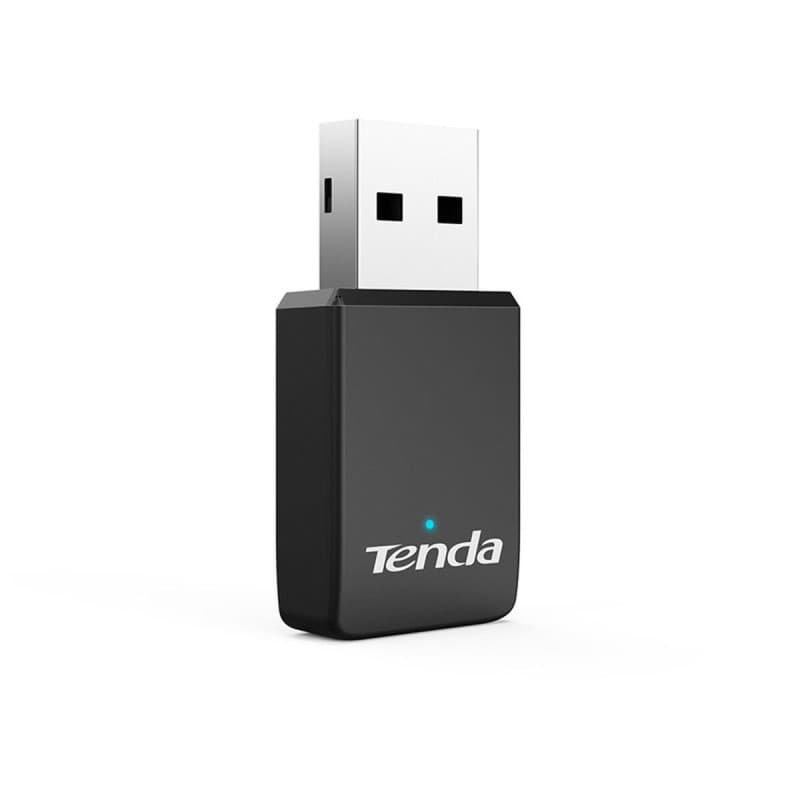 Adaptateur USB Wifi Tenda U9 - Image 1