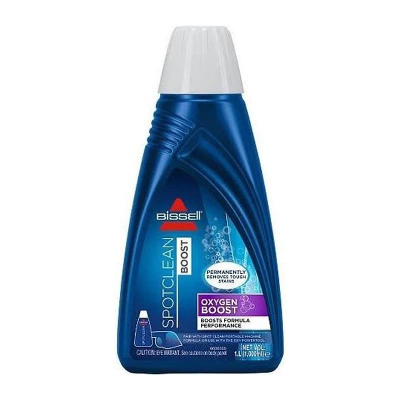 Liquide de nettoyage Bissell 1134N 1 L - Image 1
