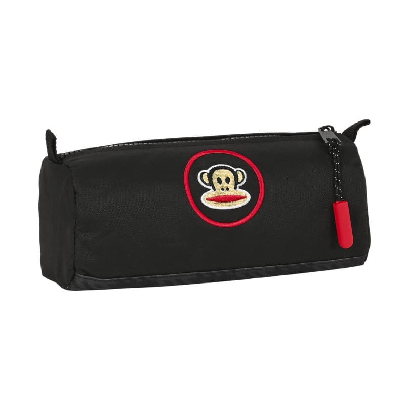 Trousse d'écolier Paul Frank Campers Noir (21 x 8 x 7 cm) - Image 1