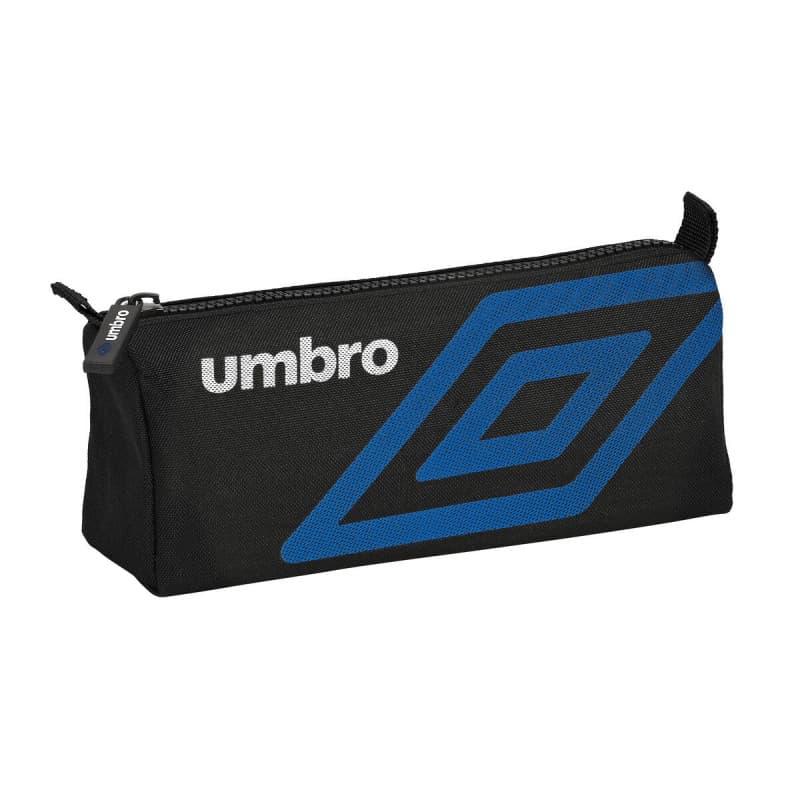 Fourre-Tout Umbro Flash Noir 21 x 8 x 7 cm - Image 1