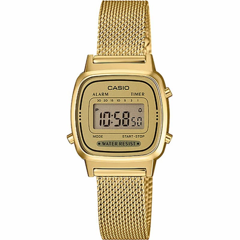 Montre Femme Casio LA670WEMY-9EF - Image 1
