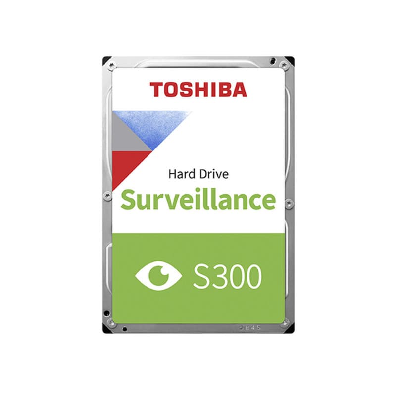 Disque dur Toshiba HDKPB04Z0A01S 2 TB 3,5" - Image 1