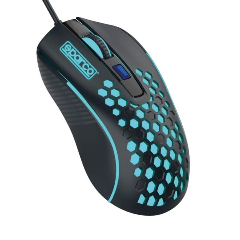 Souris Gaming Sparco - Image 1