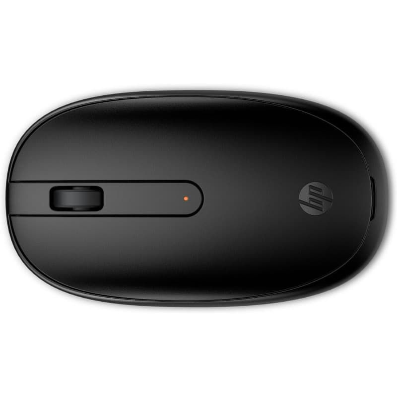 HP Souris Bluetooth noire 240 - Image 1