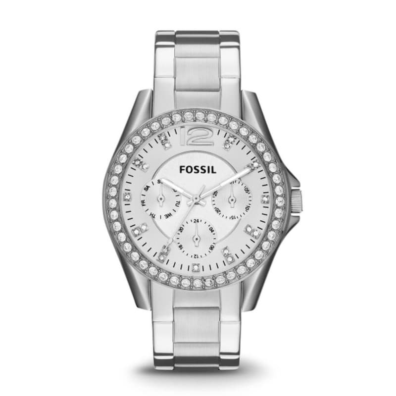 Montre Femme Fossil Riley - Image 1