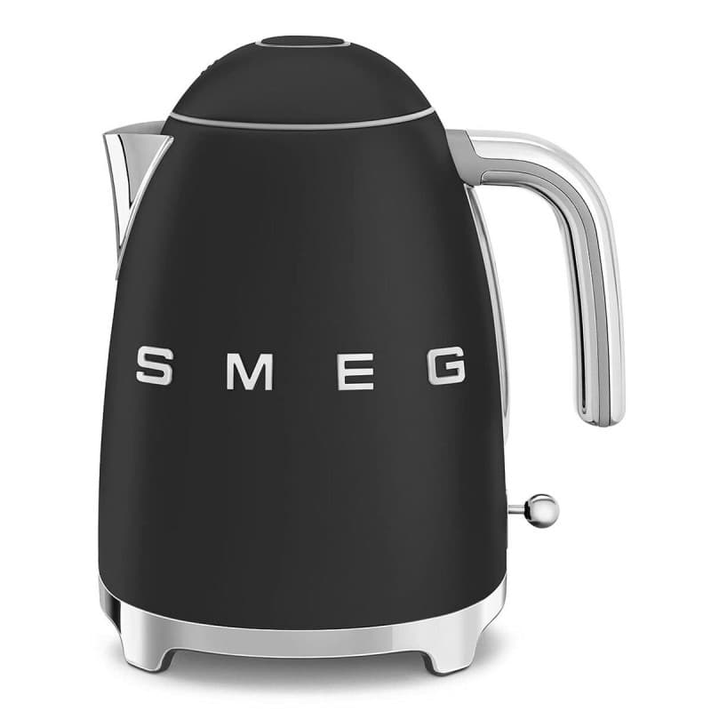 Bouilloire Smeg KLF03BLMEU Acier inoxydable 2400 W 1,7 L - Image 1