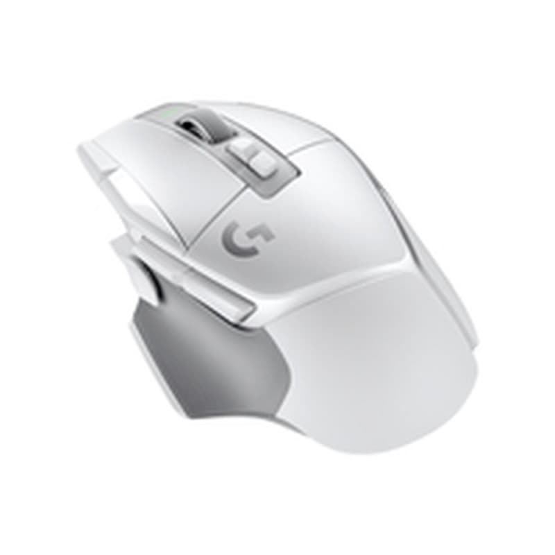Souris Logitech G502 X Lightspeed Blanc - Image 1