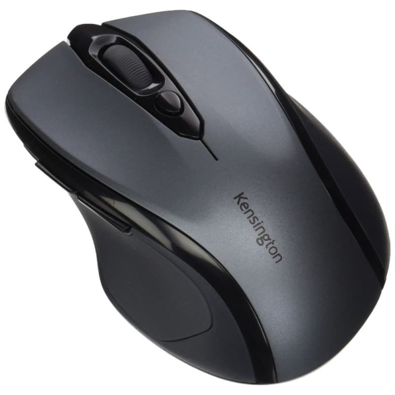 Kensington Souris sans fil taille moyenne Pro Fit® - gris anthracite - Image 1