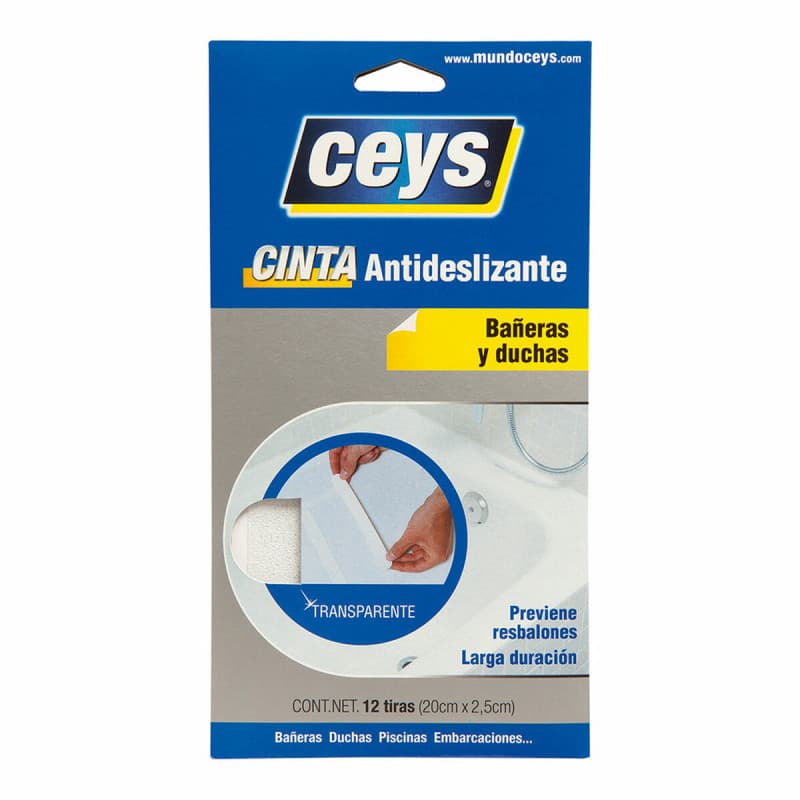 Tapis Ceys Transparent - Image 1