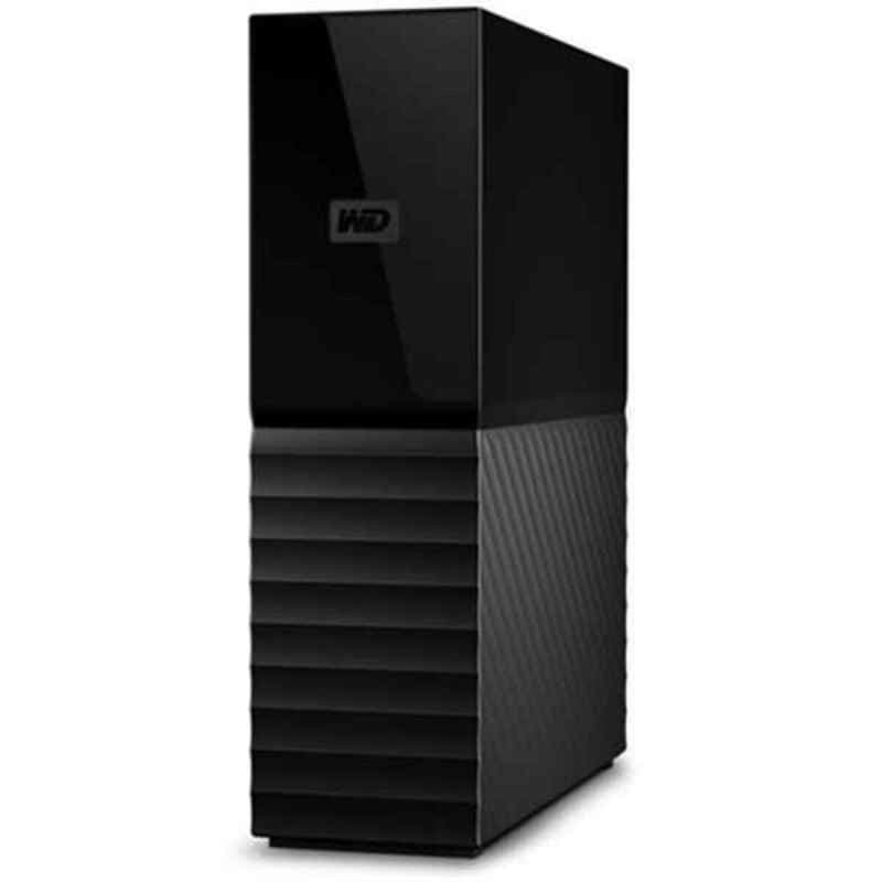 Disque Dur Externe Western Digital My Book 14 TB - Image 1