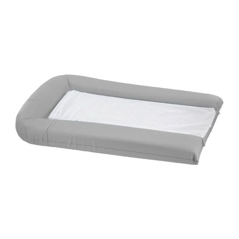 Changeur Domiva 42 x 70 cm Gris - Image 1