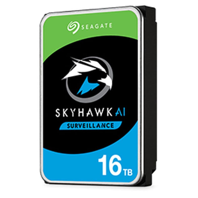 Disque dur Seagate SKYHAWK AI 16TB - Image 1