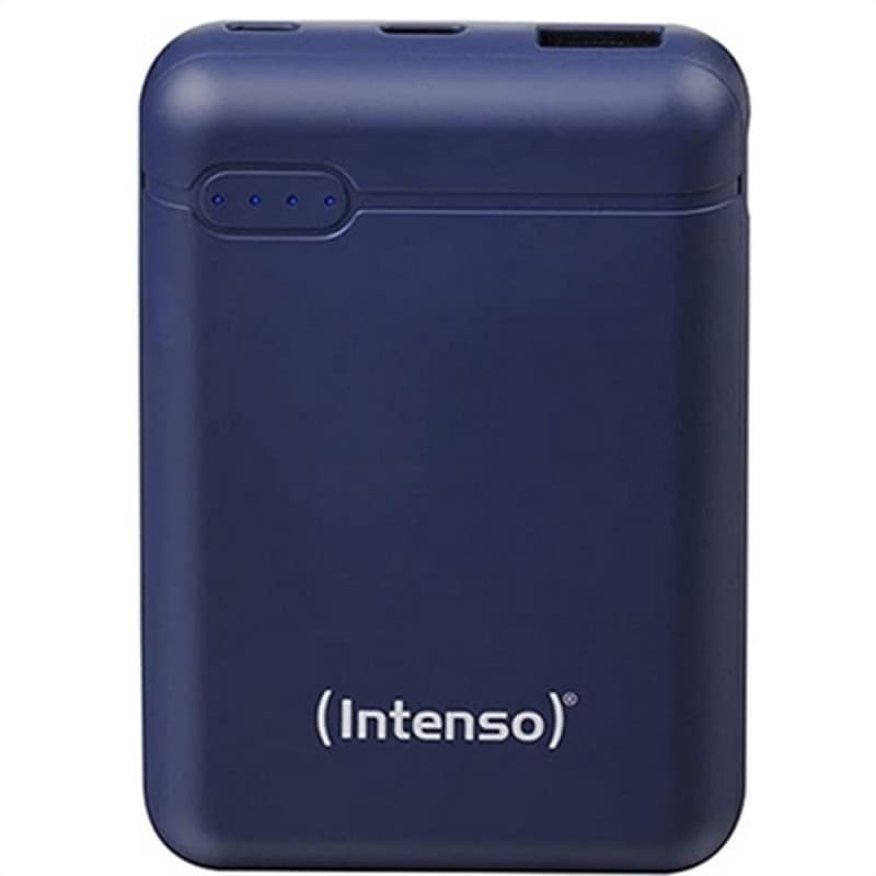 Powerbank Intenso XS10000 10000 mAh Bleu - Image 1