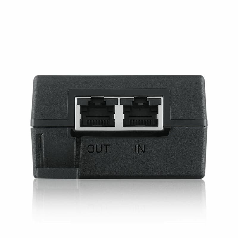 Zyxel POE12-60W 5 Gigabit Ethernet - Image 1