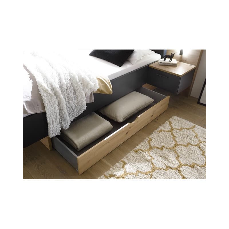 OPTION : LOT DE  2 TIROIRS. - Image 1