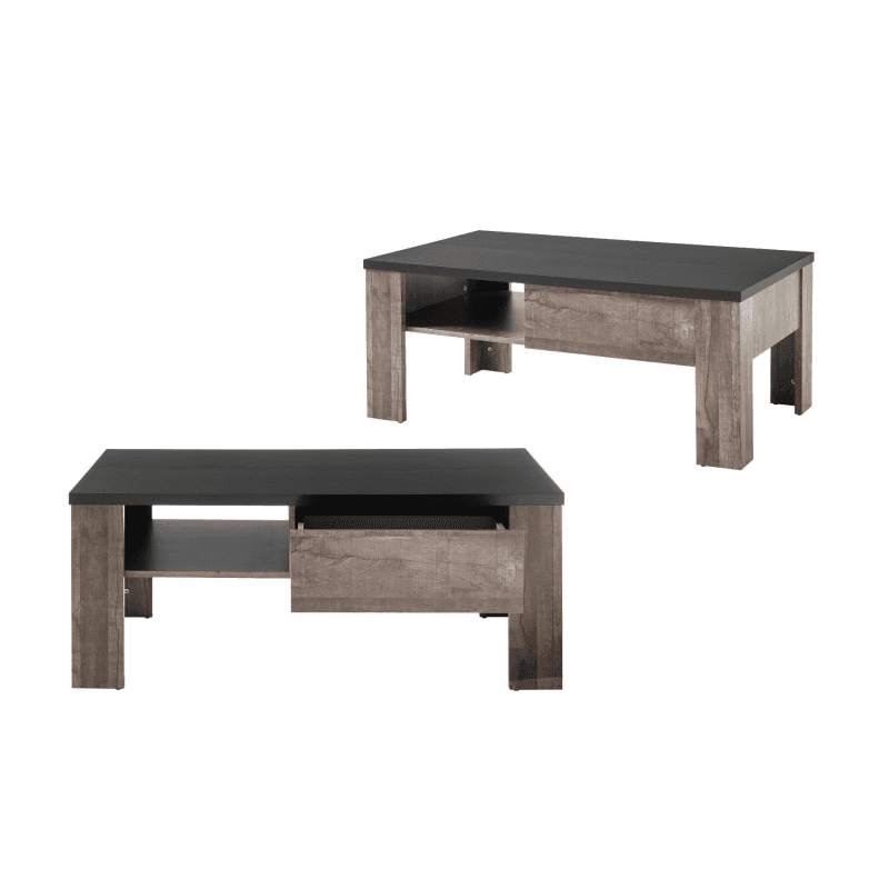 La table basse - Image 1