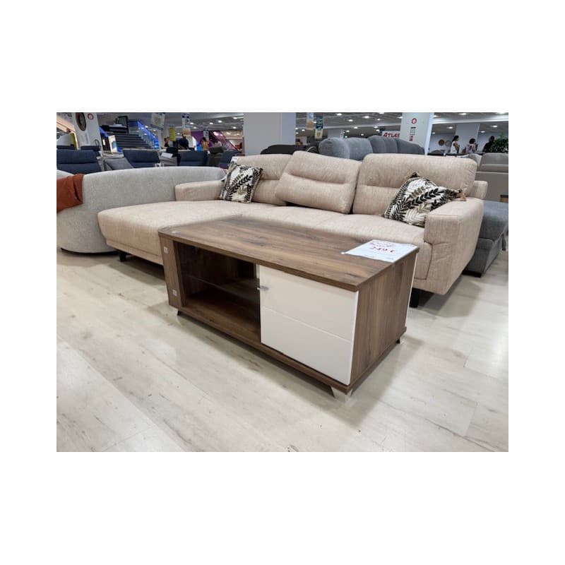 La table basse. - Image 1