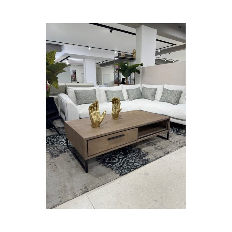 LA TABLE BASSE - Image 1