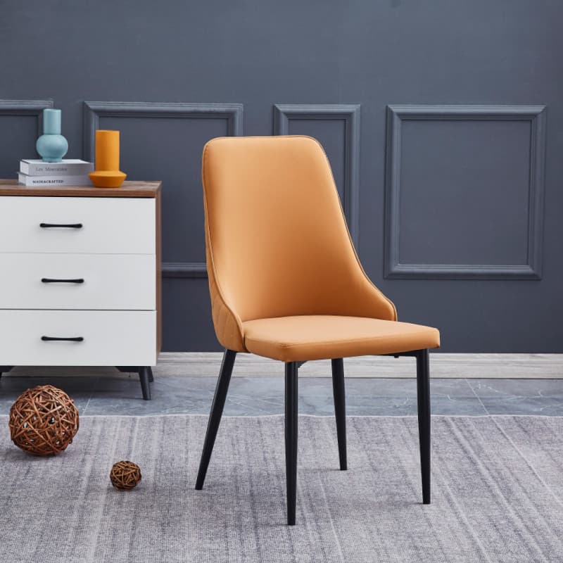 LA CHAISE - 3 COLORIS - - Image 1