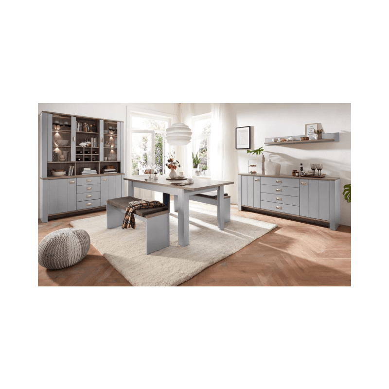 Le buffet 2 portes - PM - - Image 1
