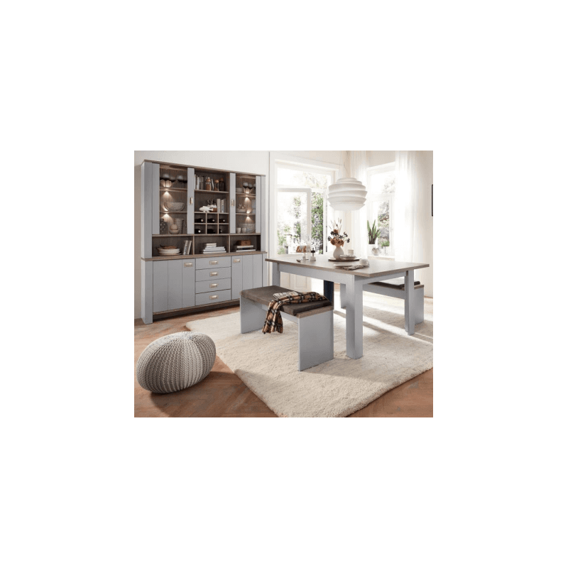 Le buffet a poser. - Image 1