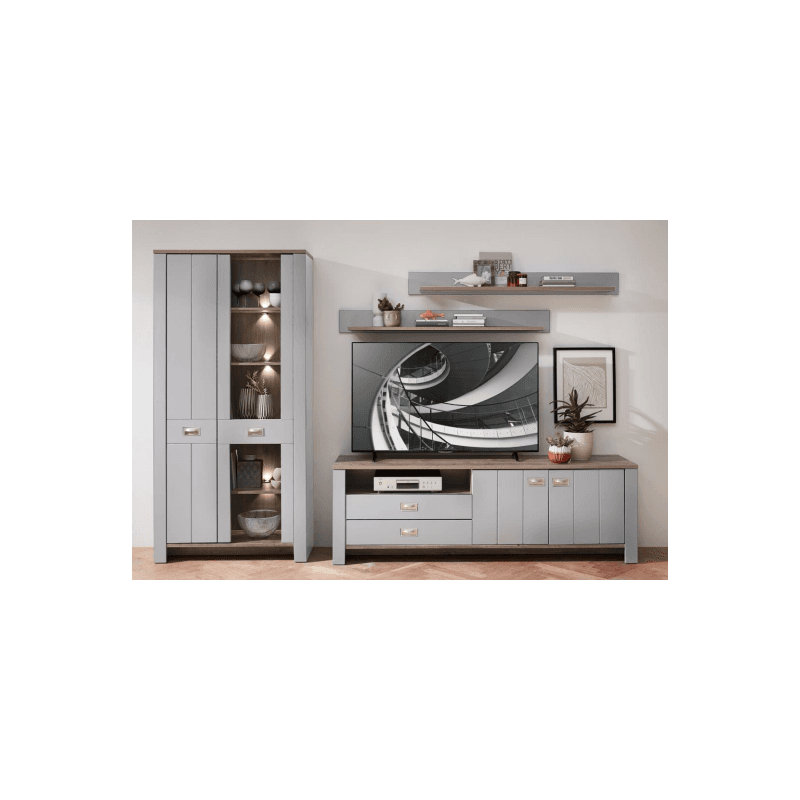La vitrine. - Image 1