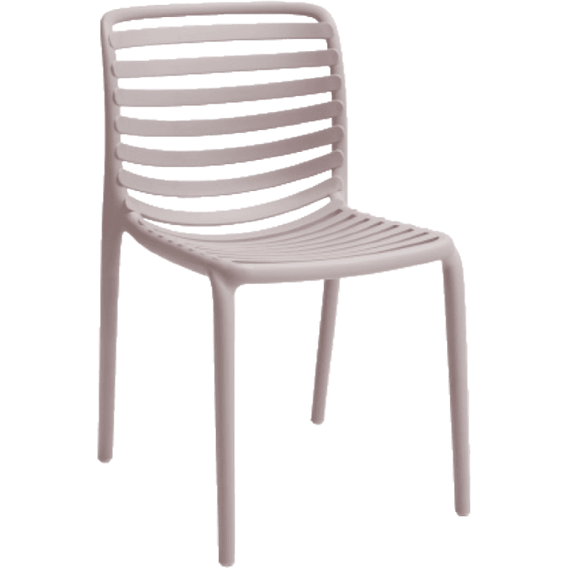 La chaise - PLUSIEURS COLORIS - - Image 1