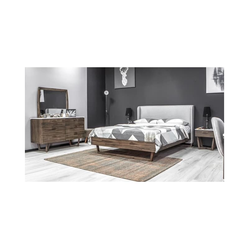 Le lit 160 x 200 cm - Image 1